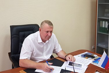 Александр Куниловский: «Закон не должен оставаться только на бумаге»
